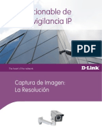 D Link Coleccionable Videovigilancia IP La Resolucion 15-05-2011
