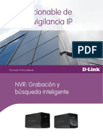 D Link Coleccionable Videovigilancia IP Los NVRs 15-10-2011