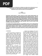 Download Tinjauan Hukum Mengenai Perbuatan Melawan Hukum Dalam Transaksi Jual Beli Melalui Internet Commerce Dihubungakan Dengan Buku III Kuh Perdata by MUSTOFA ABDUL BASIR SN21418183 doc pdf