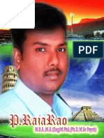 Sports & Health Sachin Tendulkar Bio B.Tech English Material by Raja Rao Pagidipalli