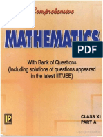 Comprehensive Maths - Laxmi