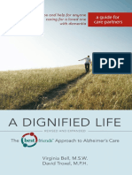 A Dignified Life, Revised and Expanded
