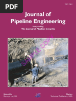 Download Design CO2 - Journal of Pipeline Engineering by Davide Franzini SN214189871 doc pdf