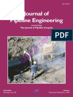 Design CO2 - Journal of Pipeline Engineering