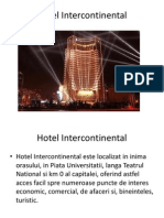 Hotel Intercontinental