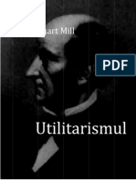 Utilitarismul Libre