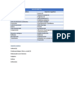 Aspectos de La Salud Mental