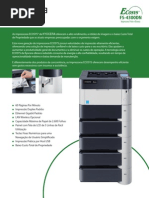 Excelente Impressora