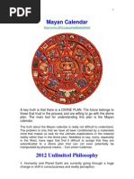 Download 2012 - The Mayan Calendar - And the Worlds Prophecies  by leakyfaucet SN21420063 doc pdf