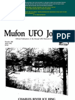 Mufon UFO Journal