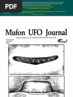 Mufon UFO Journal