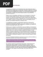 1.1 Generalidades Del Derecho