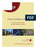 March 2014 DataQuick Property Intelligence Report 