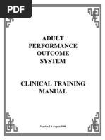 Adult Performance Outcome-Manual.pdf