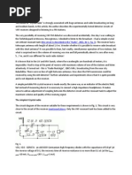 Download FM Crystal Radio Receivers by Katamba Rogers SN214211874 doc pdf