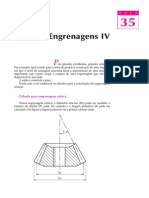 Engrenagens IV
