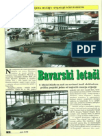 Bavarski Letaci Auto 11/98 Autor Tarik Dreca