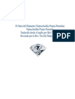 Sutra Diamante PDF