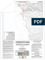 Tsunami Inundation Map: Soberanes Point Big Sur Monterey