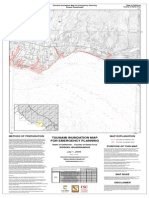 Tsunami Inundation Map