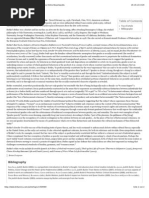 _Judith Butler (American Philosopher) -- Britannica Online Encyclopedia