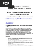 Business Forecasting 9th Pdf Merge