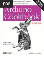 Download ArduinoCookbook2ndEditionbyHenryAlvaradoSN214234689 doc pdf