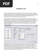 Scribus 1.3.9
