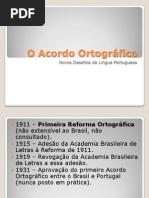 AcordoOrtografico Escola