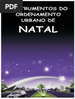 04-Ordenamento Urbano Natal