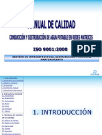 Manual de Calidad 1 PDF