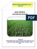 05 Cultivo de Alfalfa