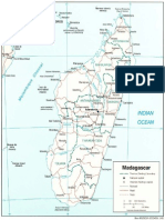 Format Peta Madagascar 2003