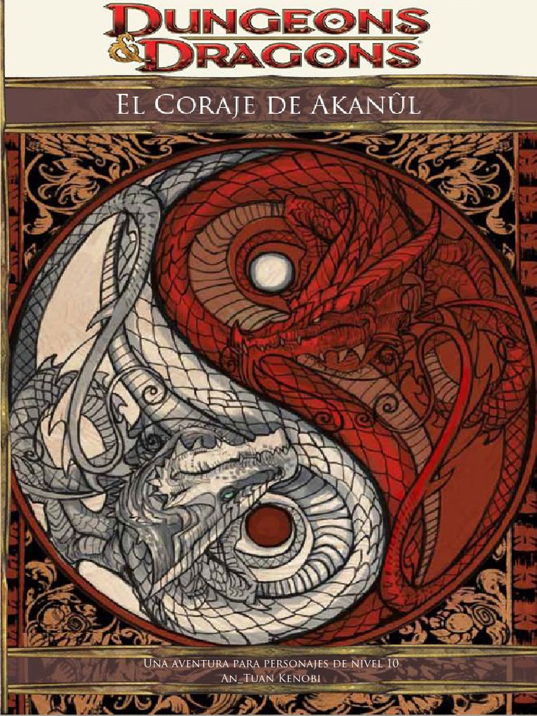 Akanul | PDF