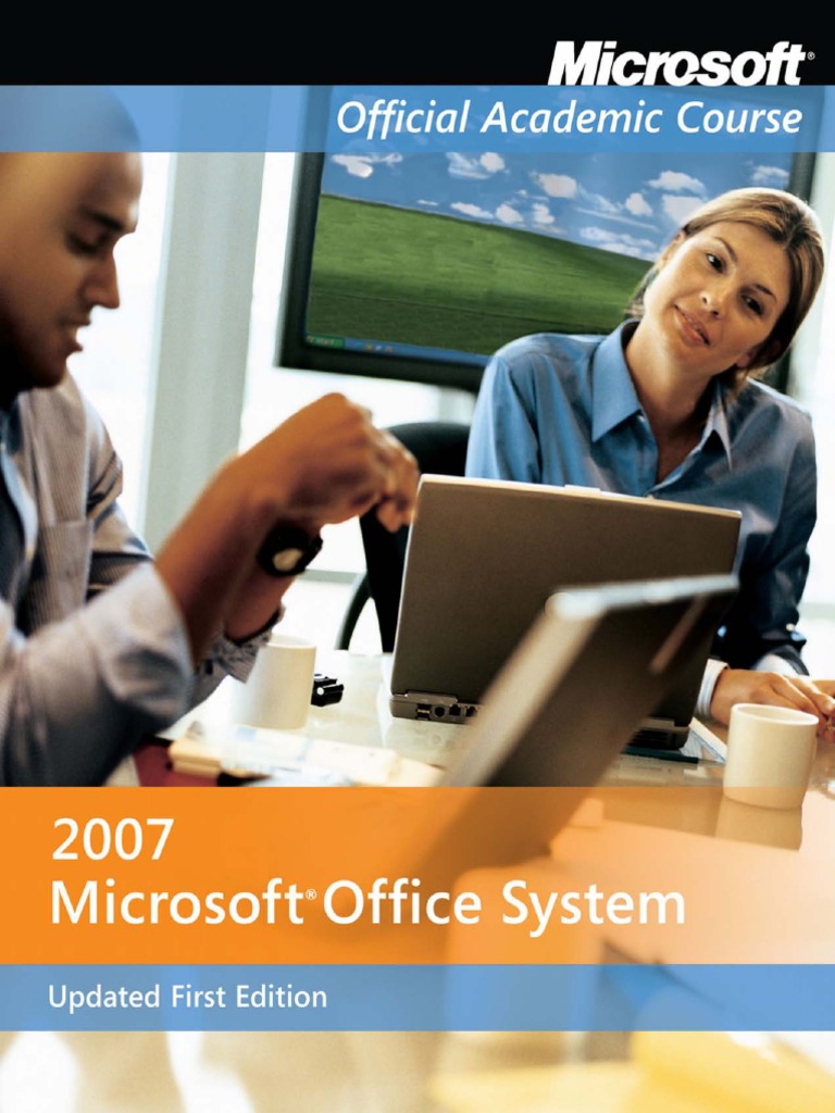 Microsoft 2007 Office System | PDF | Microsoft Power Point | Test  (Assessment)