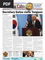 Download The Morning Calm Korea Weekly - October 23 2009 by Morning Calm Weekly Newspaper SN21427324 doc pdf