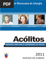 Guia Acolitos