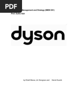 Download Dyson 5 Forces by Cosmin Gabriel Anusca SN214284808 doc pdf
