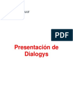 Manual de Dialogys