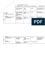 Calendario Comunal Cívico y Lúdico