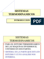 02 - Sistemas Termodinamicos