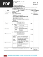 Download Lesson Plans Based on Second Year Bac Syllabus-libre by Sarah Etta SN214290248 doc pdf