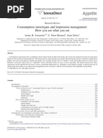 Download Consumption Stereotypes and Impression Management by jworkin SN21429152 doc pdf