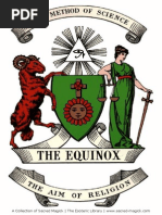 Equinox 09
