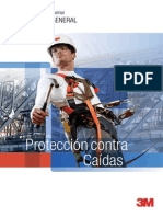 Catalogo - 3m Protección - Caidas-2013