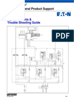 694 - Hydraulic Hints & Trouble Shooting Guide - Eaton Vickers