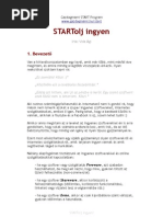 Download STARTolj ingyen by Vida gnes SN21429793 doc pdf