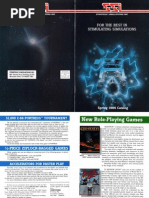 Download SSI Spring 1984 Catalog by remow SN21429812 doc pdf