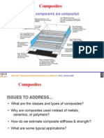 Composites: Many Engineering Components Are Composites