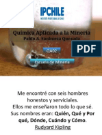 0.7 Química Ambiental